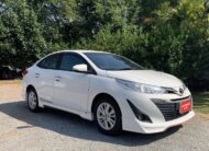 Yaris Ativ 1.2E ปี2018