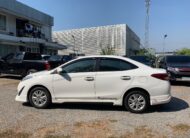 Yaris Ativ 1.2E ปี2018