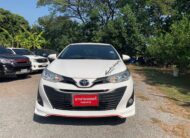 Yaris Ativ 1.2E ปี2018