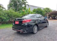 Vios 1.5E ปี 2018