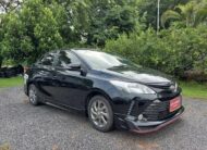 Vios 1.5E ปี 2018