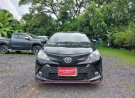 Vios 1.5E ปี 2018