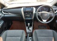 Yaris Ativ 1.2E ปี2018