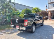 Ford Ranger Doublecab Hi-Rider 2.2XLT ปี 2018