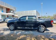 Ford Ranger Doublecab Hi-Rider 2.2XLT ปี 2018