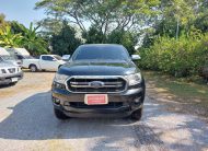 Ford Ranger Doublecab Hi-Rider 2.2XLT ปี 2018