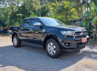 Ford Ranger Doublecab Hi-Rider 2.2XLT ปี 2018