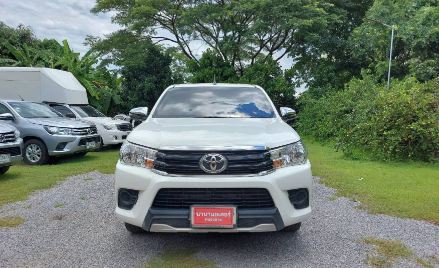 Revo Smartcab 2.4J+ ปี 2018