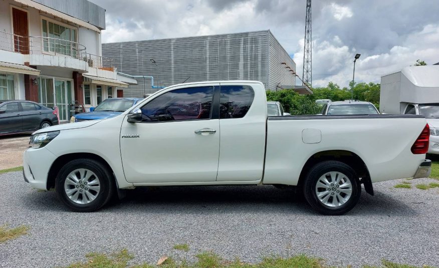 Revo Smartcab 2.4J+ ปี 2018