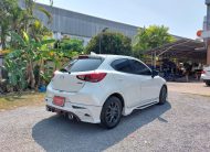 Mazda 2 1.3 Sport High Plus ปี 2018