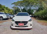 Mazda 2 1.3 Sport High Plus ปี 2018