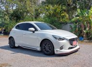 Mazda 2 1.3 Sport High Plus ปี 2018