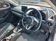 Mazda 2 1.3 Sport High Plus ปี 2018