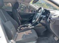 Mazda 2 1.3 Sport High Plus ปี 2018