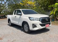 Revo Smartcab 2.4 J+ Z Edition ปี 2019