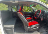 Revo Smartcab 2.4 J+ Z Edition ปี 2019