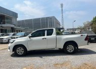 Revo Smartcab 2.4 J+ Z Edition ปี 2019