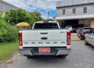 Ford Renger Doublecab Hi-Rider 2.2XLT ปี 2014