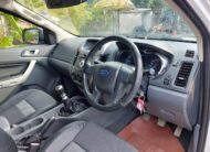 Ford Renger Doublecab Hi-Rider 2.2XLT ปี 2014