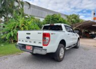 Ford Renger Doublecab Hi-Rider 2.2XLT ปี 2014