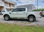 Ford Renger Doublecab Hi-Rider 2.2XLT ปี 2014