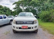 Ford Renger Doublecab Hi-Rider 2.2XLT ปี 2014