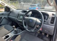 Ford Ranger Opencab  2.2 Hi-Rider XL+ ปี 2018