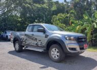 Ford Ranger Opencab  2.2 Hi-Rider XL+ ปี 2018