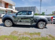 Ford Ranger Opencab  2.2 Hi-Rider XL+ ปี 2018