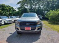 Ford Ranger Opencab  2.2 Hi-Rider XL+ ปี 2018