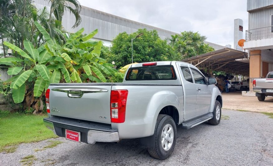 D-Max Allnew 1.9L Bluepower Hi-lander ปี 2018