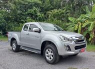 D-Max Allnew 1.9L Bluepower Hi-lander ปี 2018