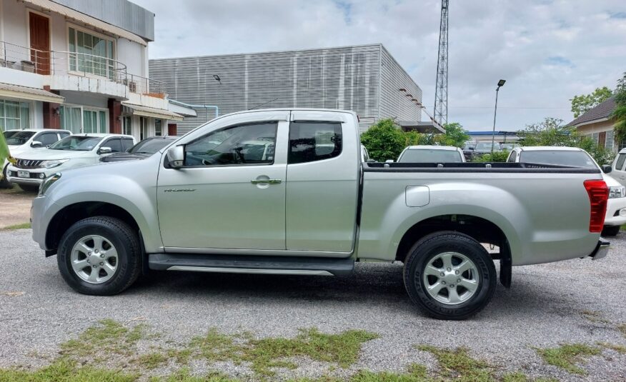 D-Max Allnew 1.9L Bluepower Hi-lander ปี 2018