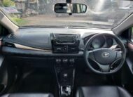 Vios 1.5E Airbag/abs ปี 2018