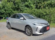 Vios 1.5E Airbag/abs ปี 2018