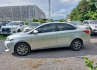 Vios 1.5E Airbag/abs ปี 2018