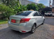 Vios 1.5E Airbag/abs ปี 2018