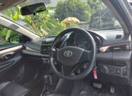 Vios 1.5E Airbag/abs ปี 2018