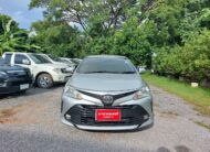 Vios 1.5E Airbag/abs ปี 2018