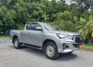 Revo Smartcab 2.4E  Prerunner ปี  2019