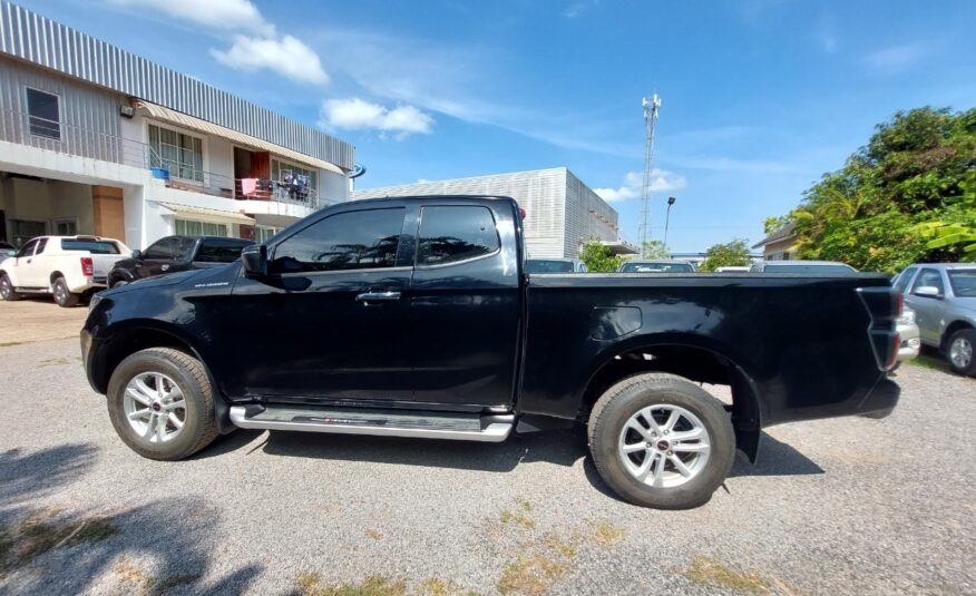 D-Max Allnew 1.9L  Bluepower Hi-lander ปี 2022