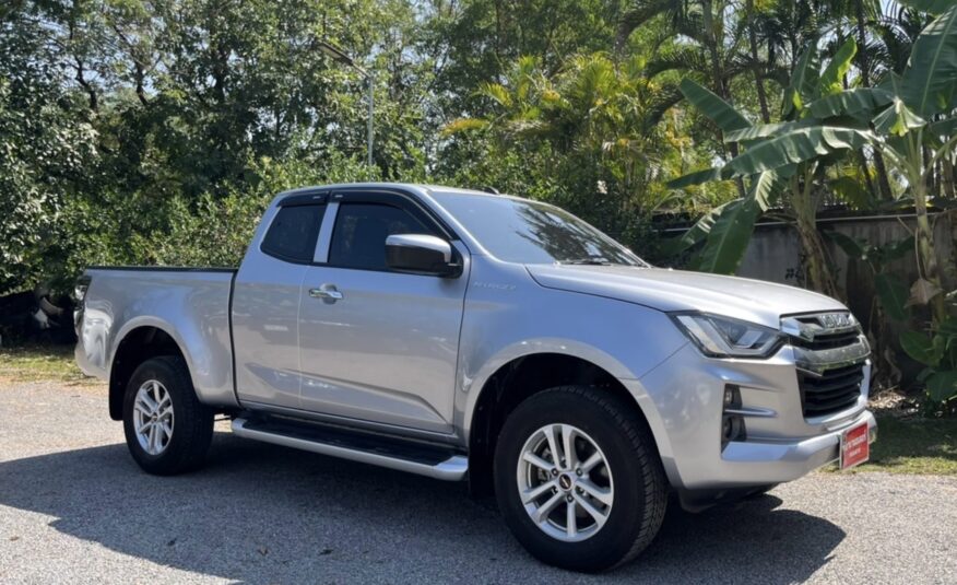 Dmax Allnew 1.9L Bluepower Hi-lander ปี 2022