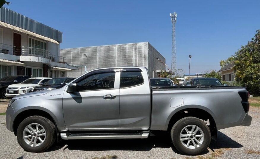 Dmax Allnew 1.9L Bluepower Hi-lander ปี 2022