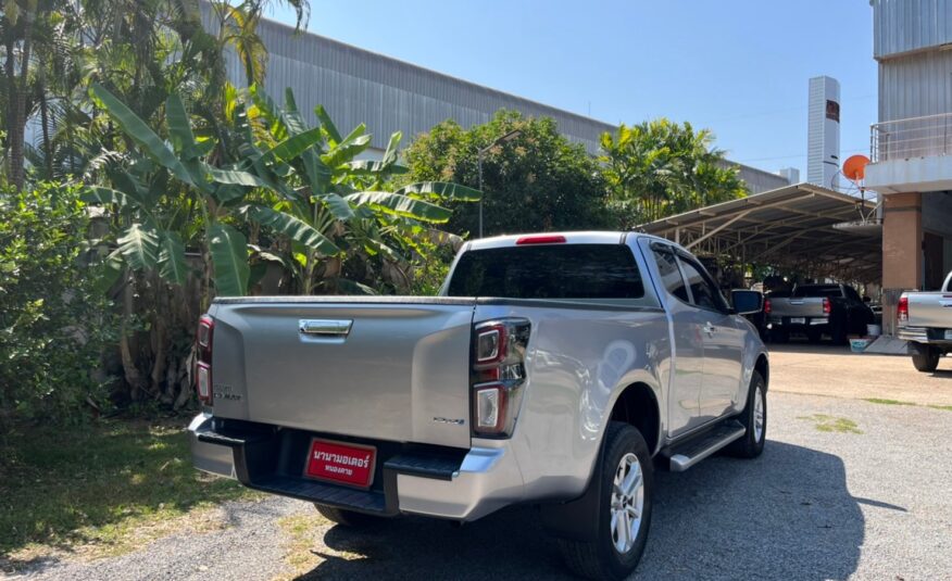 Dmax Allnew 1.9L Bluepower Hi-lander ปี 2022