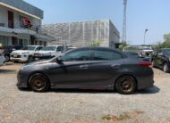 Yaris Ativ 1.2J ปี 2018