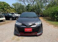 Yaris Ativ 1.2J ปี 2018