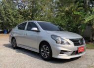 Nissan Almera 1.2E sportech ปี 2019