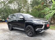 Pajero Sport 2.4  GT Premium ปี 2018