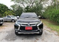 Pajero Sport 2.4  GT Premium ปี 2018