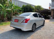 Nissan Almera 1.2E sportech ปี 2019